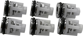 SIMPSON valve kit keeps pumps performing on job sites.