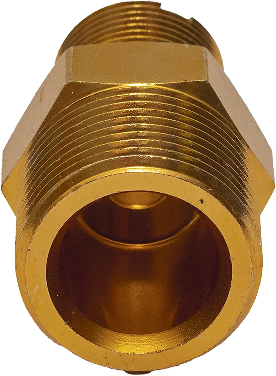 SIMPSON pump compatibility image highlights models like 510005 and 540006