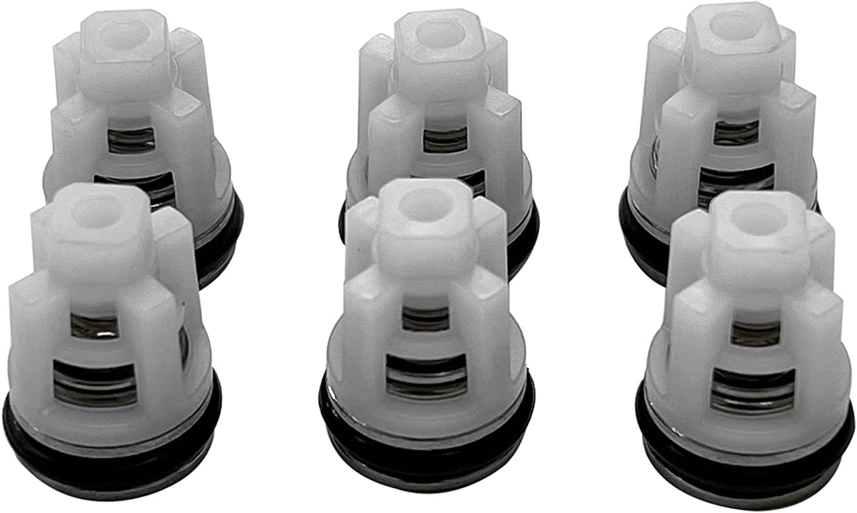 SIMPSON replacement valve kit 7104223 for pump compatibility and quick DIY repairs.