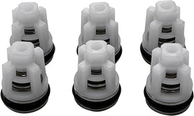 SIMPSON replacement valve kit 7104223 for pump compatibility and quick DIY repairs.