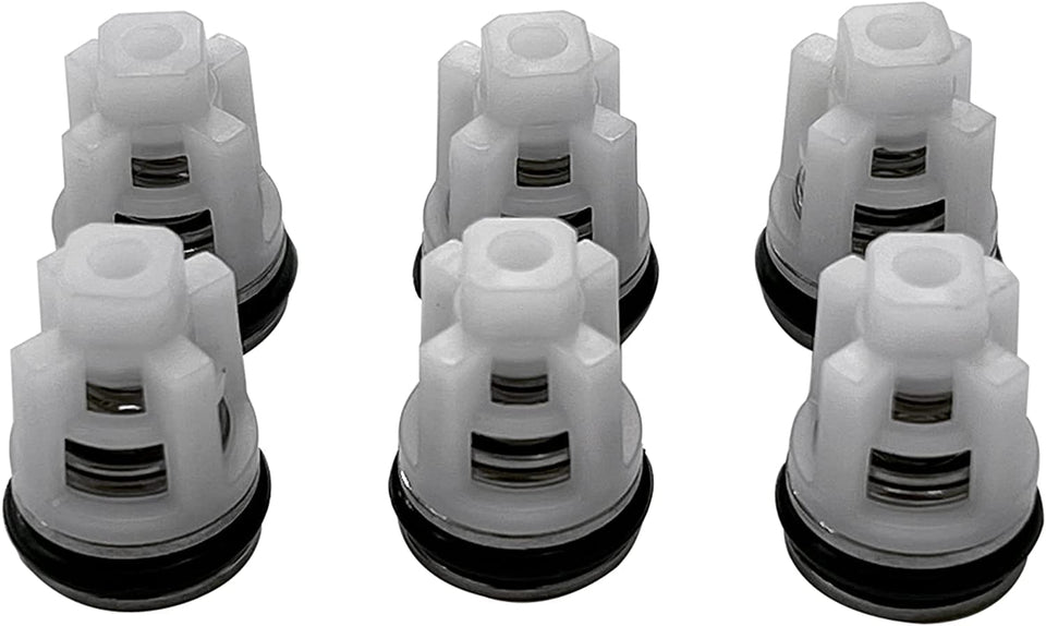SIMPSON replacement valve kit 7104223 for pump compatibility and quick DIY repairs.