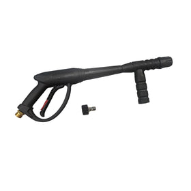 SIMPSON universal spray gun with side assist handle ideal for car and driveway cleaning