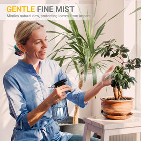 Sincengel ergonomic, lightweight design supports one-handed operation