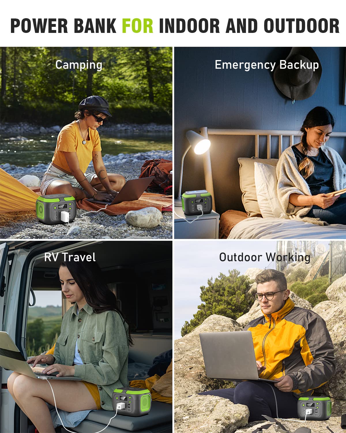 SinKeu G200 foldable handle enhances portability for travel