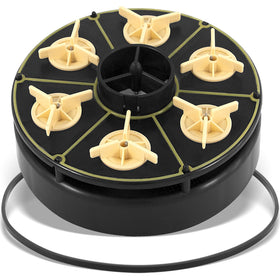 sixcow eco-friendly-pool-cleaning-system highlights reduced chemical use and energy efficiency