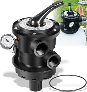 SixCow SP0714T Vari-Flo XL valve compatibility across Hayward Pro and VL series