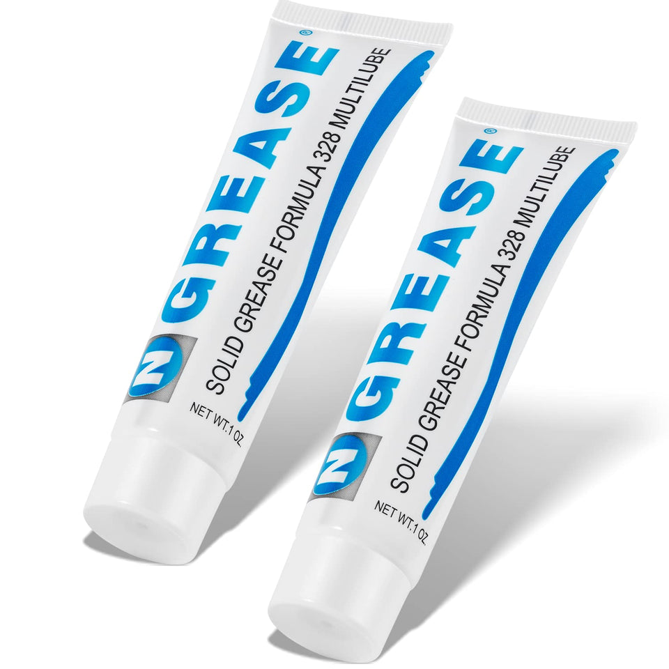 Sixcow SPX0327 waterproof pool lube bottle for metal parts prevents rust.