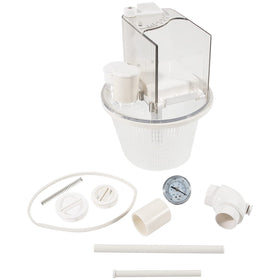 Sixcow Vac-Mate dimensions guide confirms space requirements and fit