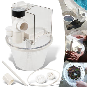 Sixcow Vac-Mate installation kit highlights quick, tool-free setup