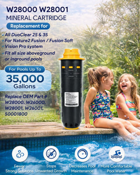 Sixcow zodiac-duoclear compatibility ensures smooth filtration across pool types