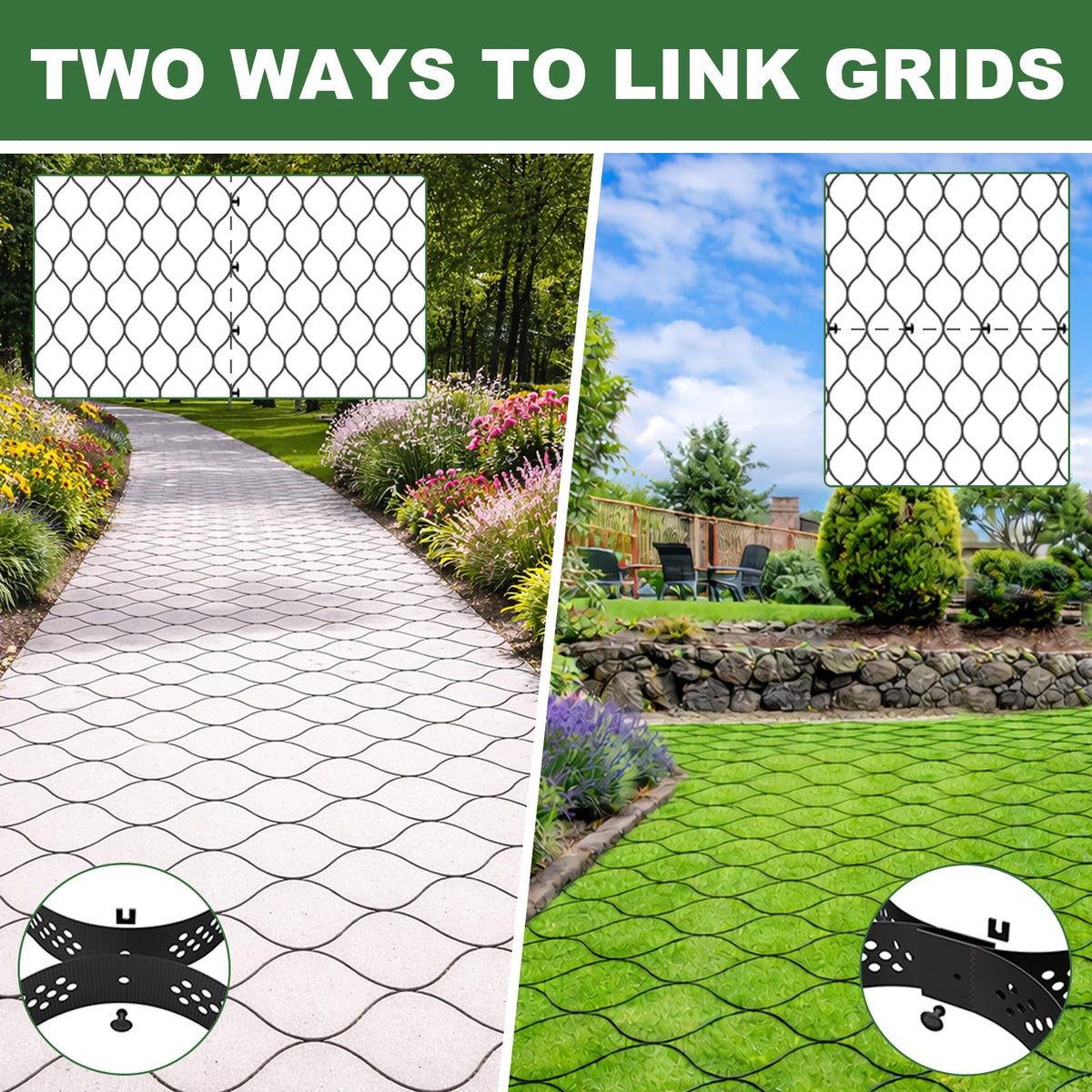 SJPULMO grid expands easily with snaps for layouts.