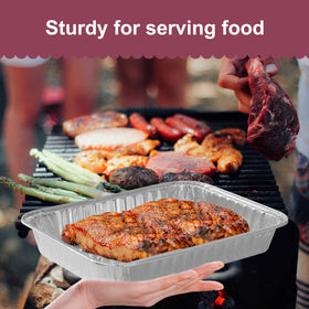 SJZZKCJ Weber Spirit compatible liner simplifies post meal cleanup