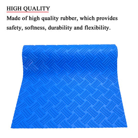 SKARUMMER pad indoors for anti-slip stability