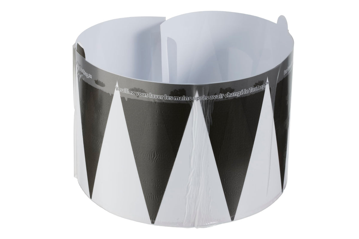 These replacements offer a practical solution for keeping outdoor gatherings pest-free.
