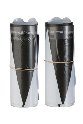 SkeeterVac TacTrap replacements provide ongoing mosquito management in patios and backyards.