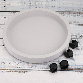 Skelang indoor outdoor use demonstrates versatile garden helper for pots and planters.