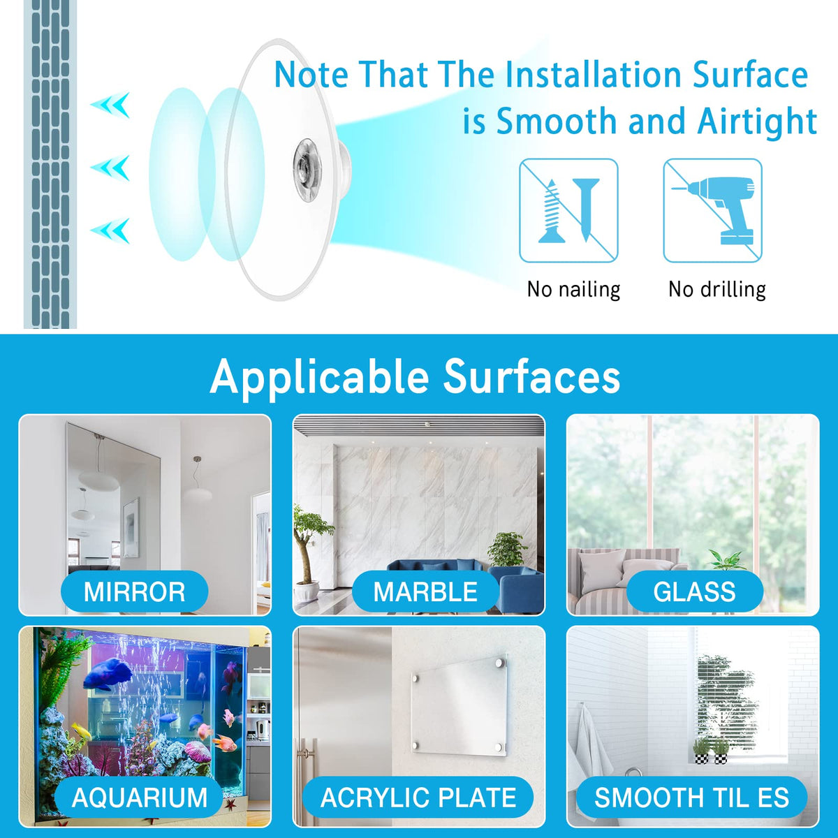 SKEWO load-bearing bracket system provides added stability for pots