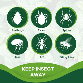 SKIXPVV car and home use showing flexible pest protection
