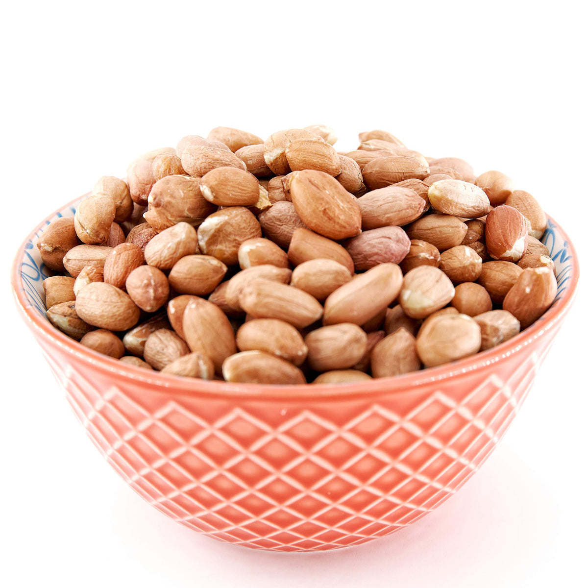 Sky raw Spanish peanuts ideal for brittle, roasting, or baking