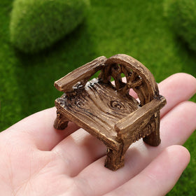 Skylety 12-piece set perfect for DIY micro landscapes and garden displays