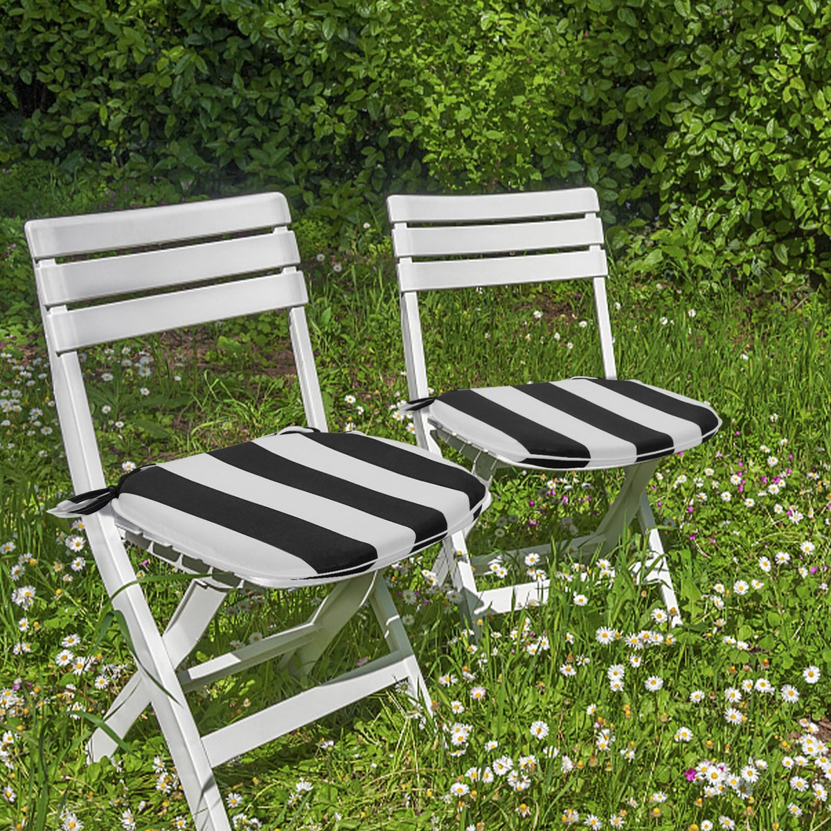 SleepMan cushions suit patio, garden, balcony or indoor spaces.