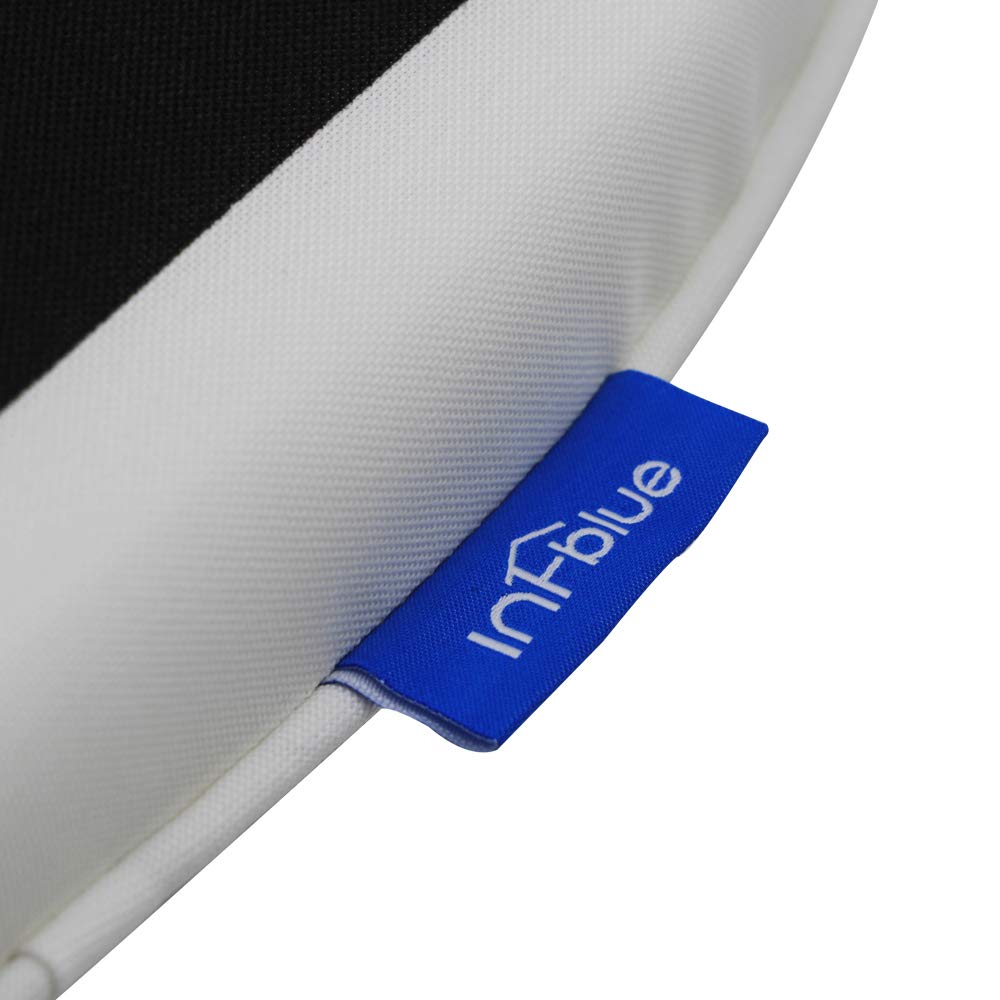 SleepMan removable cover is washable for easy upkeep.