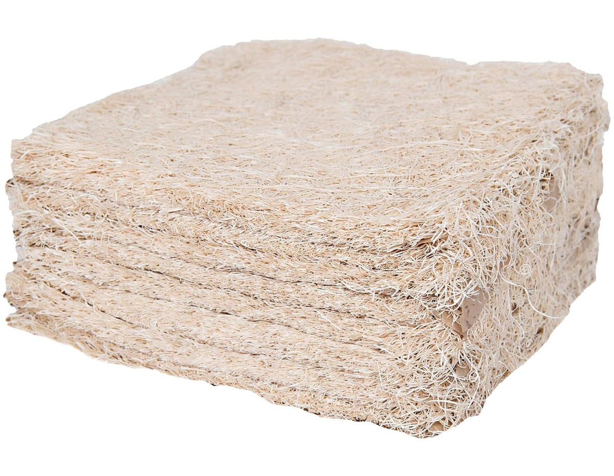 Nesting pads promote hygienic eggs with easier cleaning for busy poultry keepers.