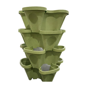 Smart Spring easy-access gardening suitable for all users.