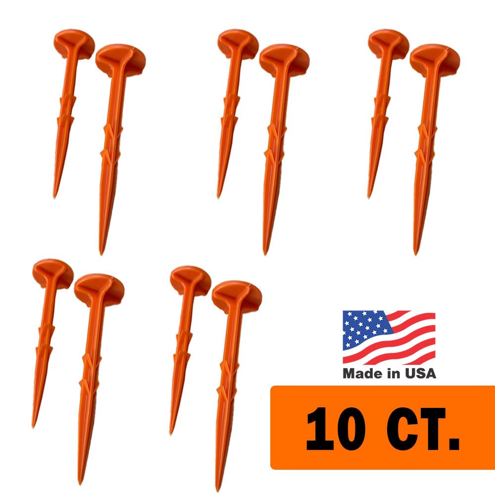 Smart Spring Made in USA stake supporting two U.S. small businesses.