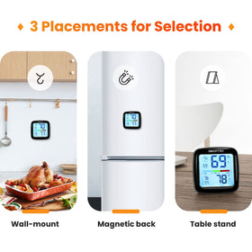 SMARTRO SC42 wall mount and stand for flexible setup