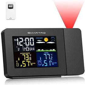 SMARTRO supports up to three channels for multi-sensor setup.