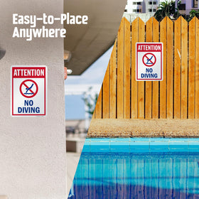 SmartSign made in USA badge highlights quality and local manufacturing.