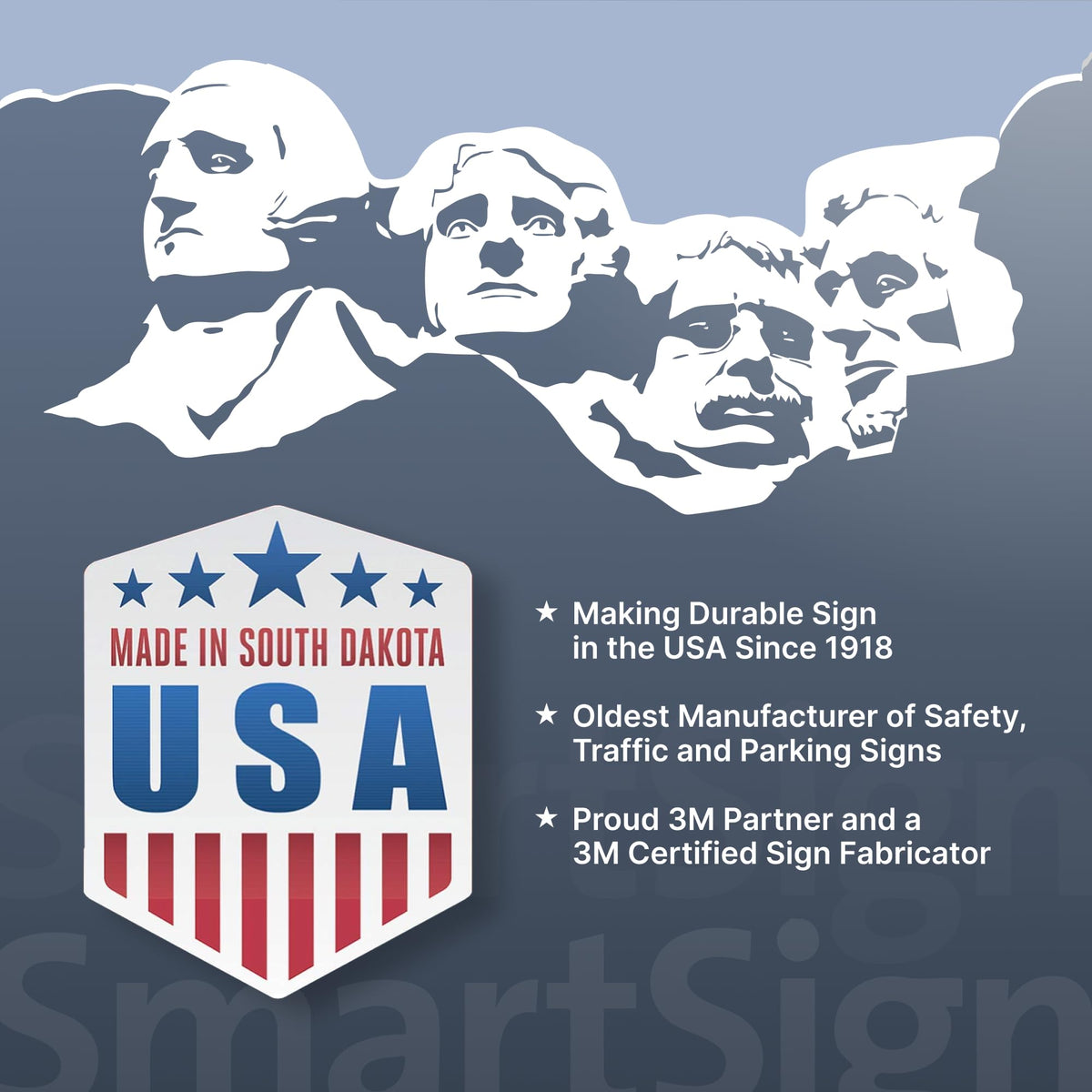 SmartSign pool safety sign suits outdoor spaces like hotels and communities.