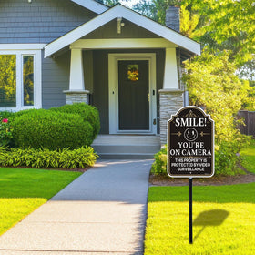 Smeryl fade-resistant printing maintains clear messaging over seasons