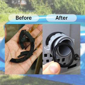 SMFVBTDWN7 BC-type seal set includes replacement parts for quick fixes.