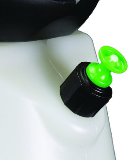 Smith Performance Sprayers dual flat nozzles 0.15 and 0.25 GPM angles