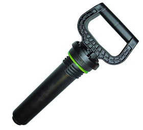 Smith Performance Sprayers acid sprayer built-in wand storage for containment