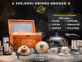 Smoky Crafts secure-tin cap image highlights durable, fresh storage.