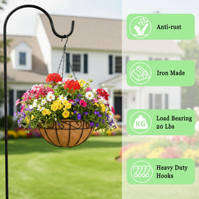 SMYAXUNW versatile chain for wind chimes and lanterns.