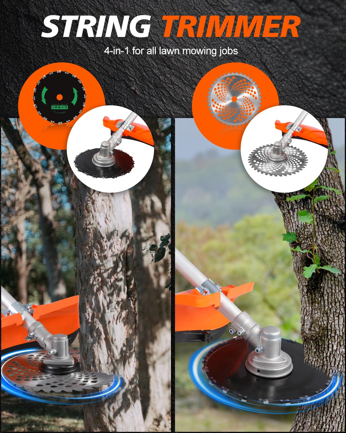 Snoonwee bicycle handles deliver steady control for precise edging.
