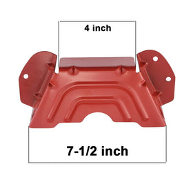 SnowBear compatibility chart showing brands compatible with 783-06424A-0638