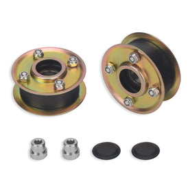 SnowBear 131-4529 ready-to-install pulley kit