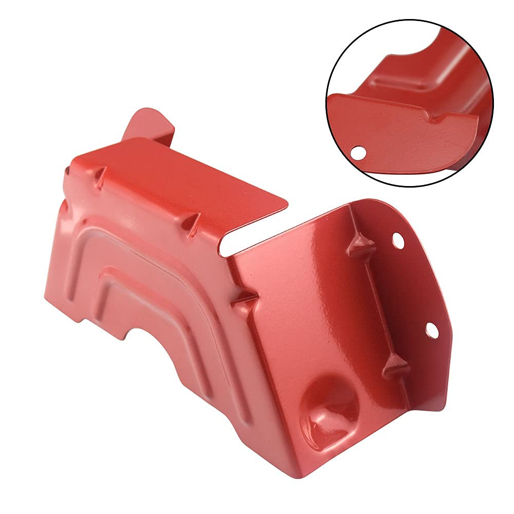 SnowBear replacement part numbers 783-06424A-0638 simplify ordering