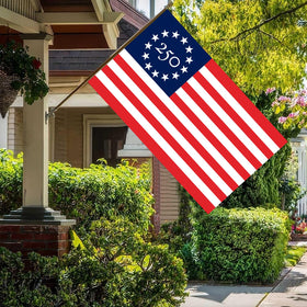250th anniversary design highlighting historic milestone and American pride