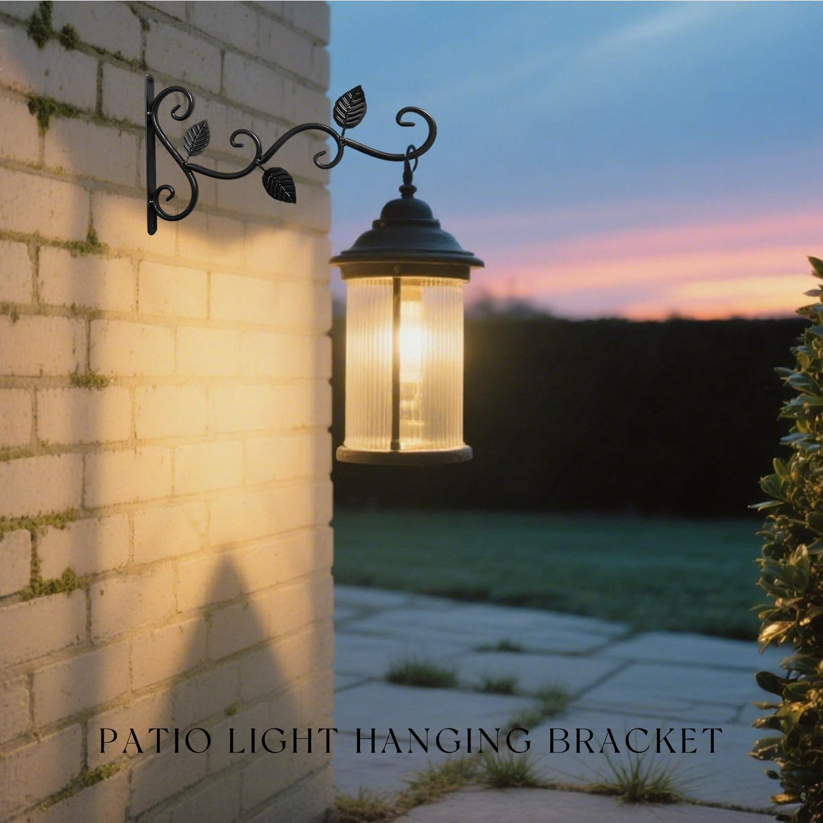 Gift-ready SNYVVEX Vine Style window hanging kit for bird lovers