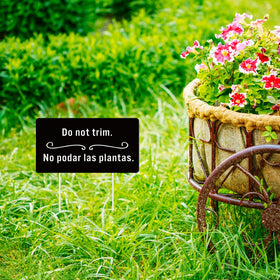 Soaoo gift-pack for garden lovers who value practical labeling.