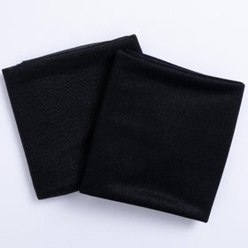 Socomi outdoor arch drape softens daylight for romantic ceremony ambiance.