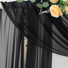 Socomi photography backdrop drape offers flowing, ethereal texture for shoots.