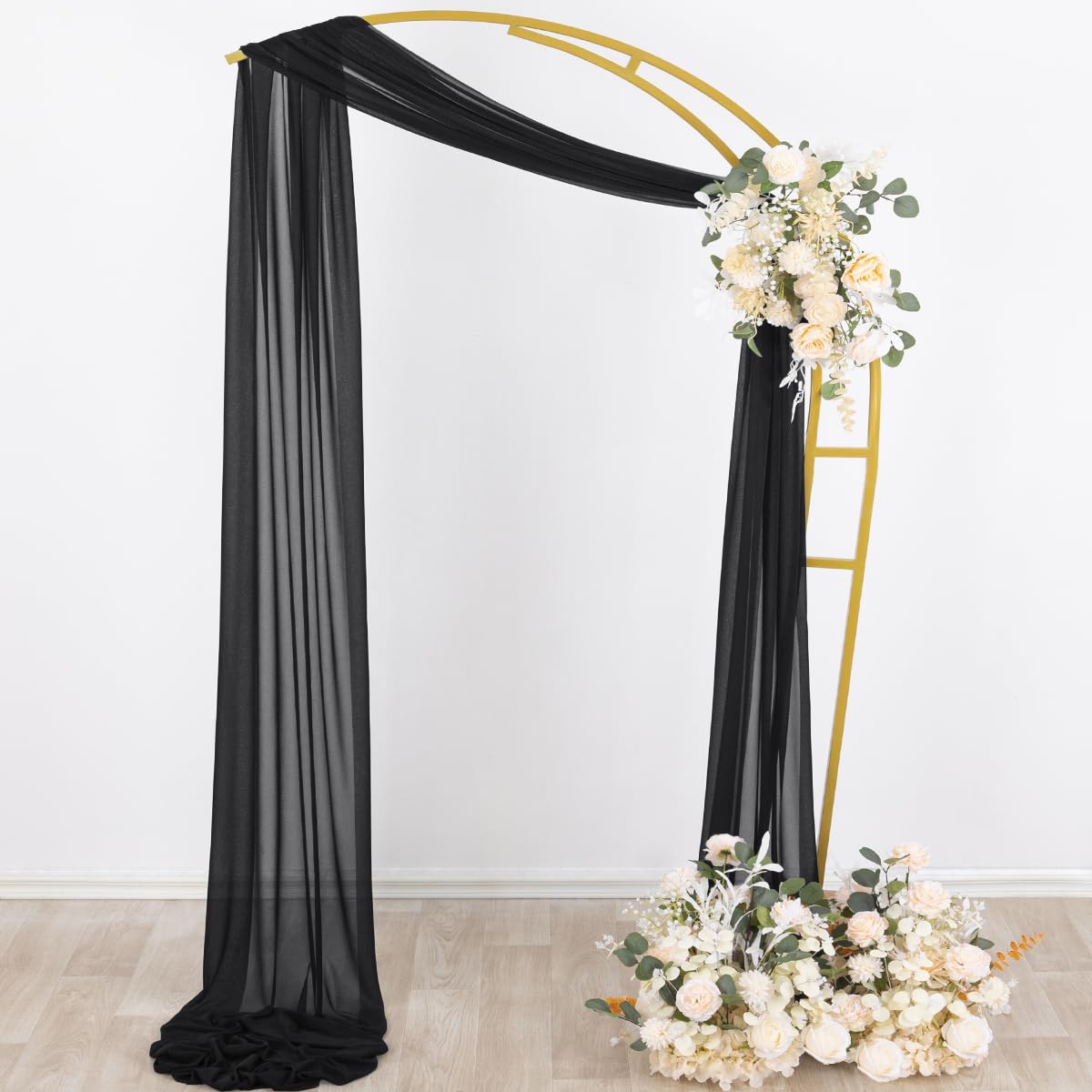 Socomi window drape softens light and frames spaces with elegance.