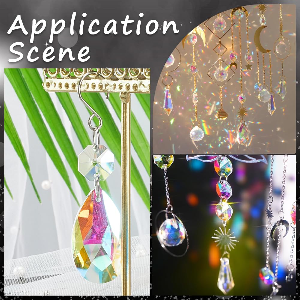 SOFPLATE sturdy glass beads with smooth surfaces for lasting crafts.